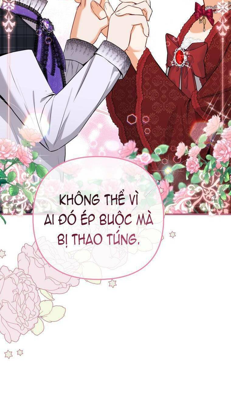 thánh nữ trở lại làm phản diện Chapter 11 - Trang 2