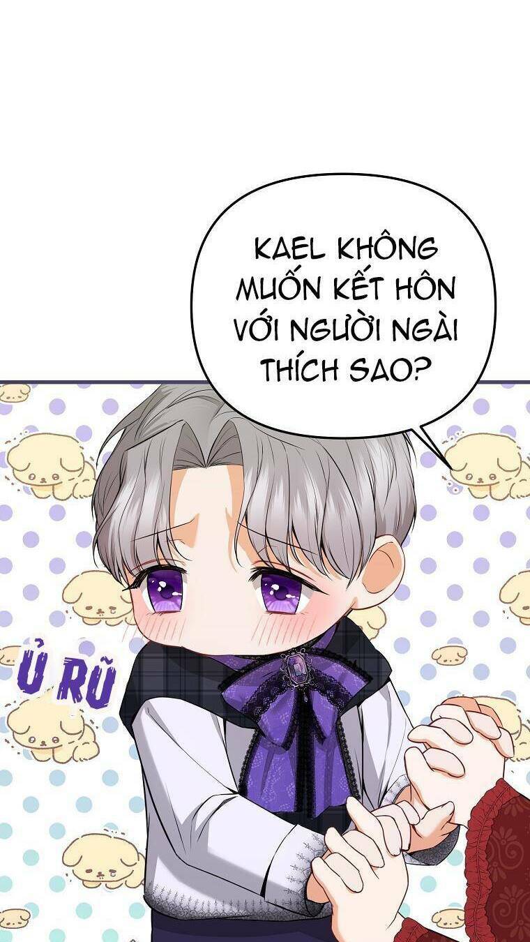 thánh nữ trở lại làm phản diện Chapter 11 - Trang 2