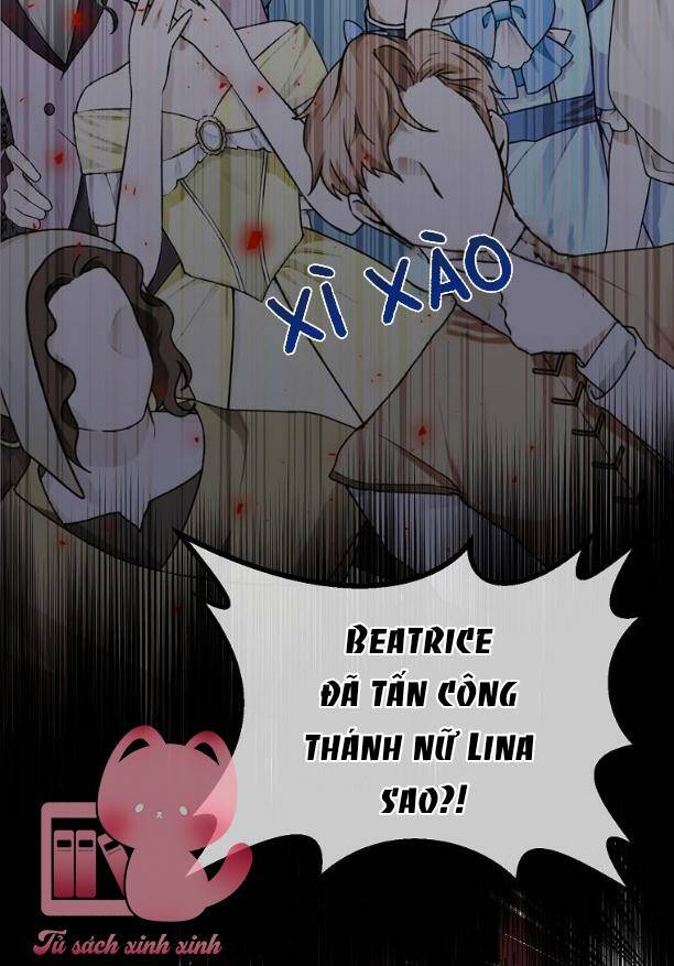 thánh nữ trở lại làm phản diện chapter 3 - Trang 2