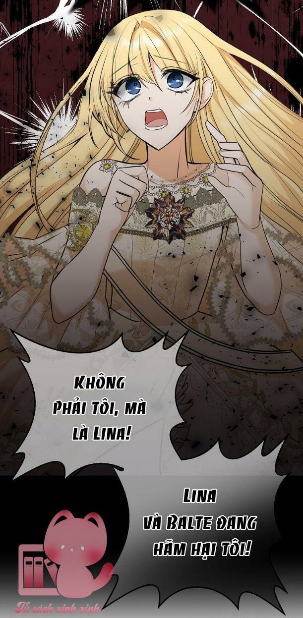 thánh nữ trở lại làm phản diện chapter 3 - Trang 2