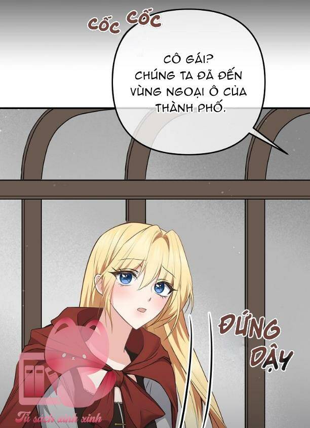 thánh nữ trở lại làm phản diện chapter 3 - Trang 2