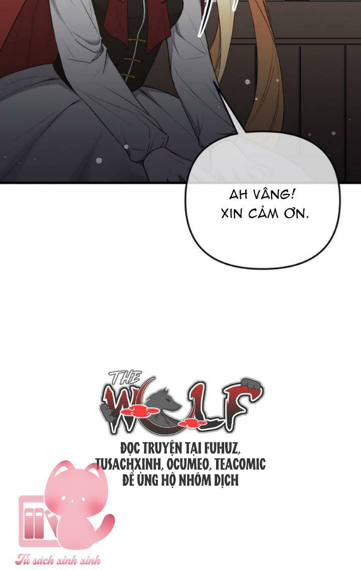 thánh nữ trở lại làm phản diện chapter 3 - Trang 2