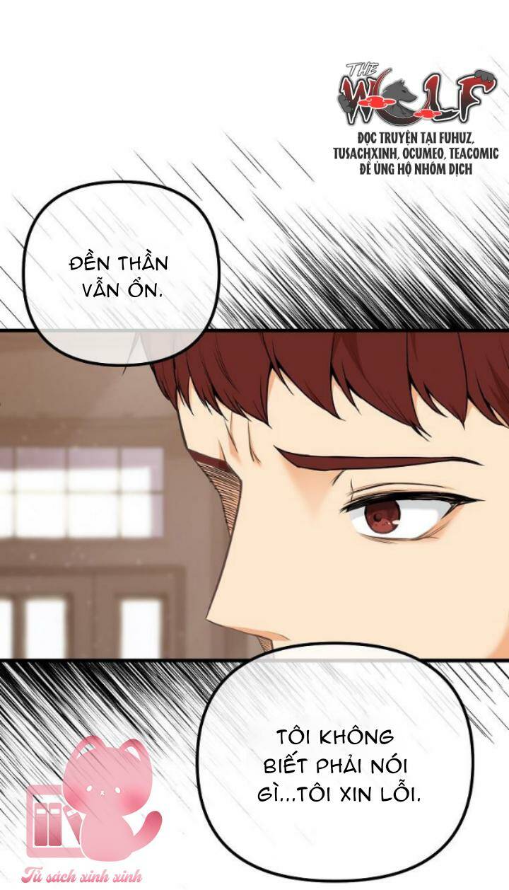 thánh nữ trở lại làm phản diện chapter 3 - Trang 2