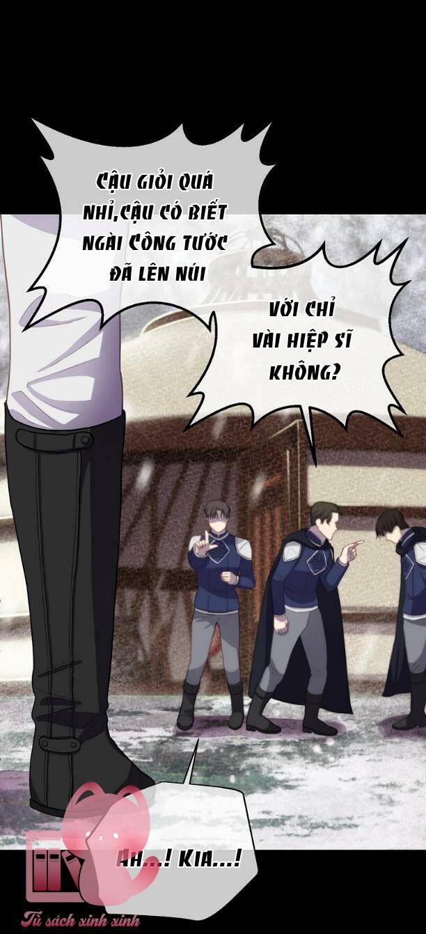 thánh nữ trở lại làm phản diện chapter 3 - Trang 2