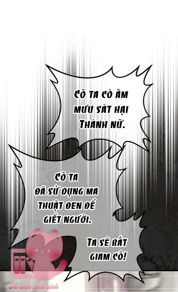 thánh nữ trở lại làm phản diện chapter 3 - Trang 2