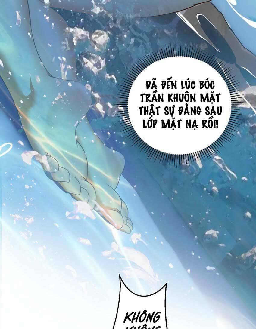 thánh nữ, xin hãy dừng ngay những trò quái đản của cô đi!! chapter 31 - Next chapter 32