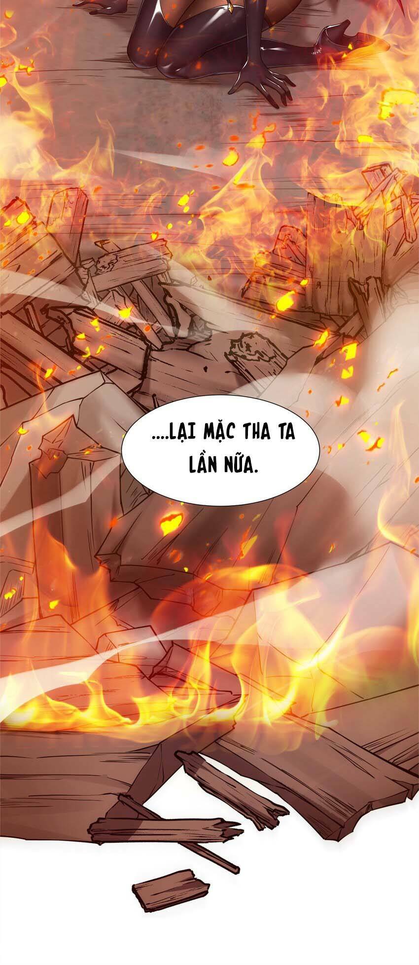 thánh nữ, xin hãy dừng ngay những trò quái đản của cô đi!! chapter 38 - Trang 2