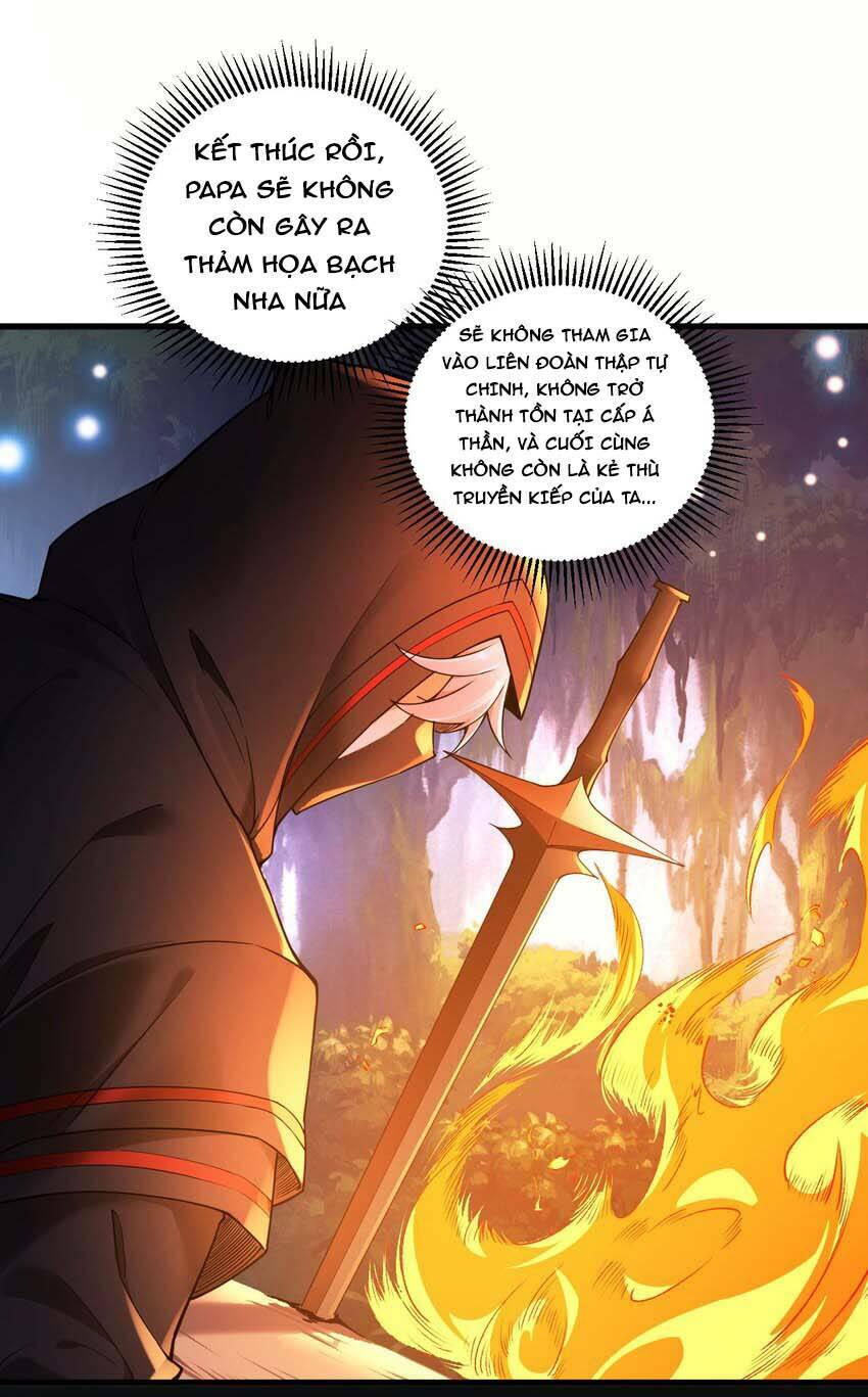 thánh nữ, xin hãy dừng ngay những trò quái đản của cô đi!! chapter 38 - Trang 2