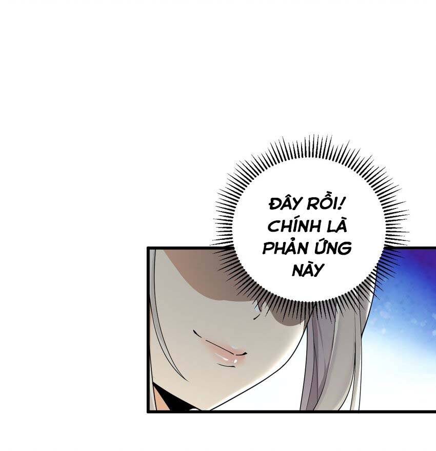 thánh nữ, xin hãy dừng ngay những trò quái đản của cô đi!! chapter 54 - Trang 2