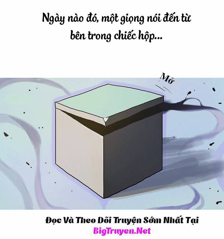 Thành phố ác mộng Chapter 0 - Trang 2