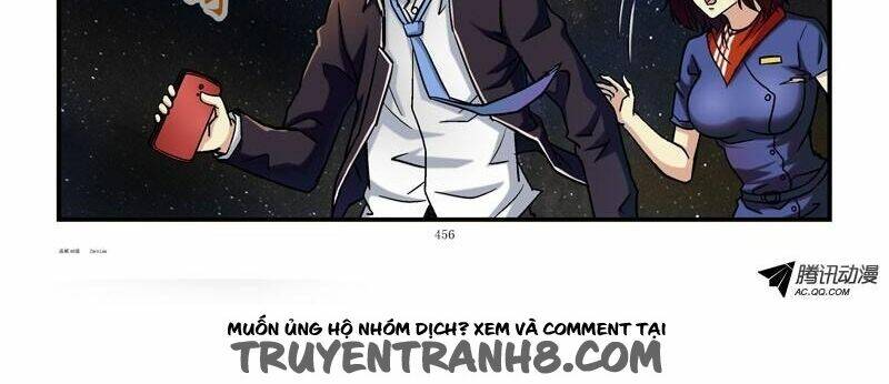 Thành Phố Sống Chapter 48 - Trang 2