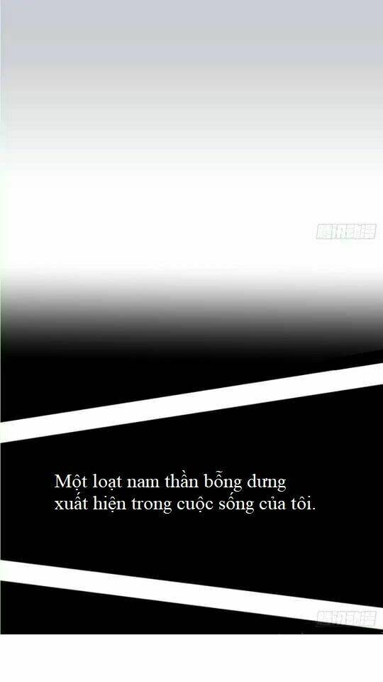 thanh sắc quỷ vương ma lạt lạt Chapter 0 - Trang 2