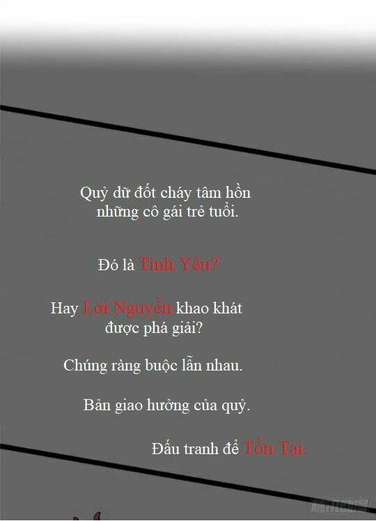 thanh sắc quỷ vương ma lạt lạt Chapter 0 - Trang 2