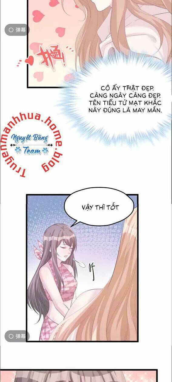 Thảnh Thơi Thú Thế Chủng Chủng Điền, Sinh Sinh Tể Chapter 103 - Trang 2