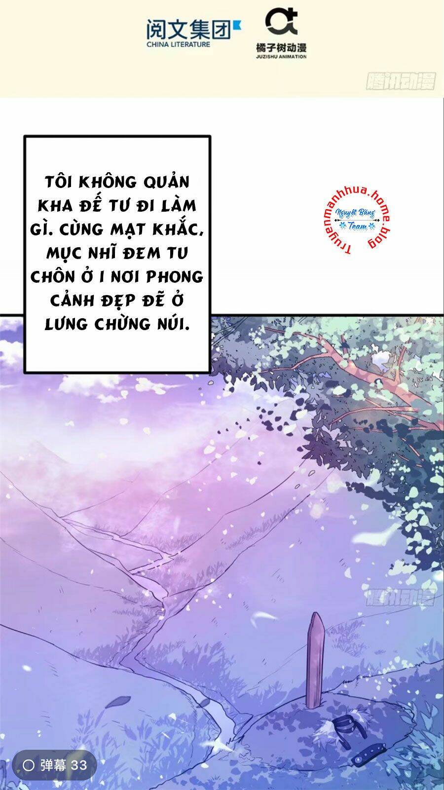 Thảnh Thơi Thú Thế Chủng Chủng Điền, Sinh Sinh Tể Chapter 133 - Trang 2