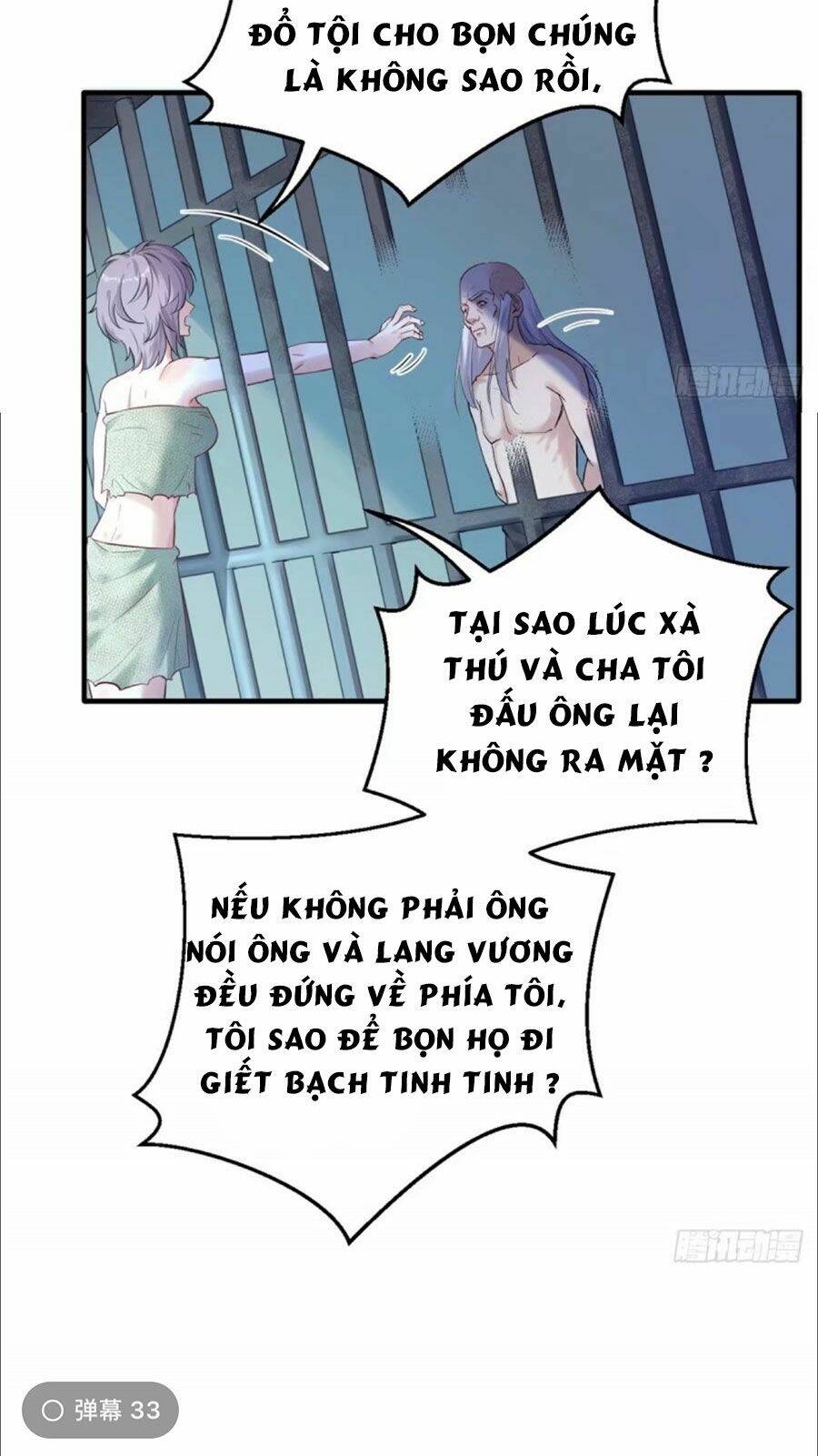 Thảnh Thơi Thú Thế Chủng Chủng Điền, Sinh Sinh Tể Chapter 133 - Trang 2