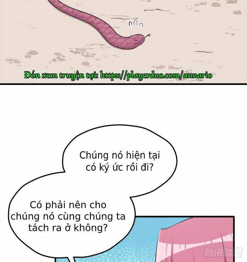 Thảnh Thơi Thú Thế Chủng Chủng Điền, Sinh Sinh Tể Chapter 140 - Trang 2