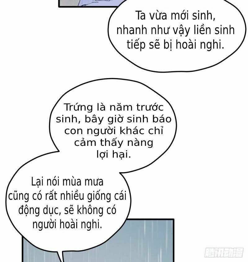 Thảnh Thơi Thú Thế Chủng Chủng Điền, Sinh Sinh Tể Chapter 140 - Trang 2