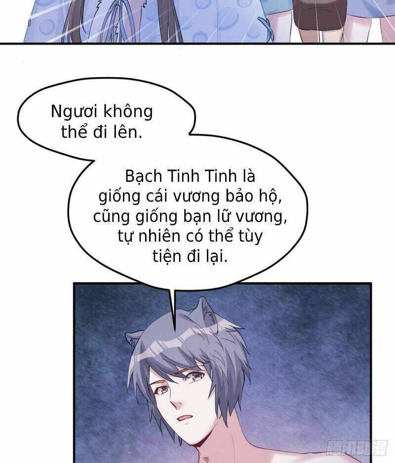 Thảnh Thơi Thú Thế Chủng Chủng Điền, Sinh Sinh Tể Chapter 145 - Trang 2