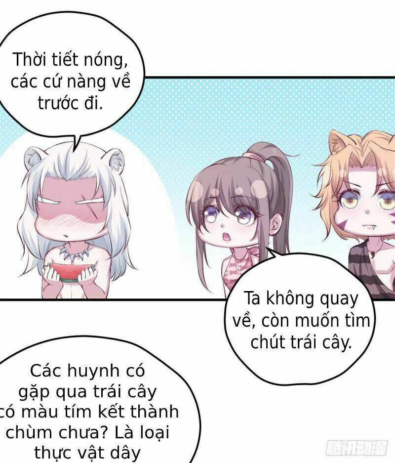 Thảnh Thơi Thú Thế Chủng Chủng Điền, Sinh Sinh Tể Chapter 154 - Trang 2