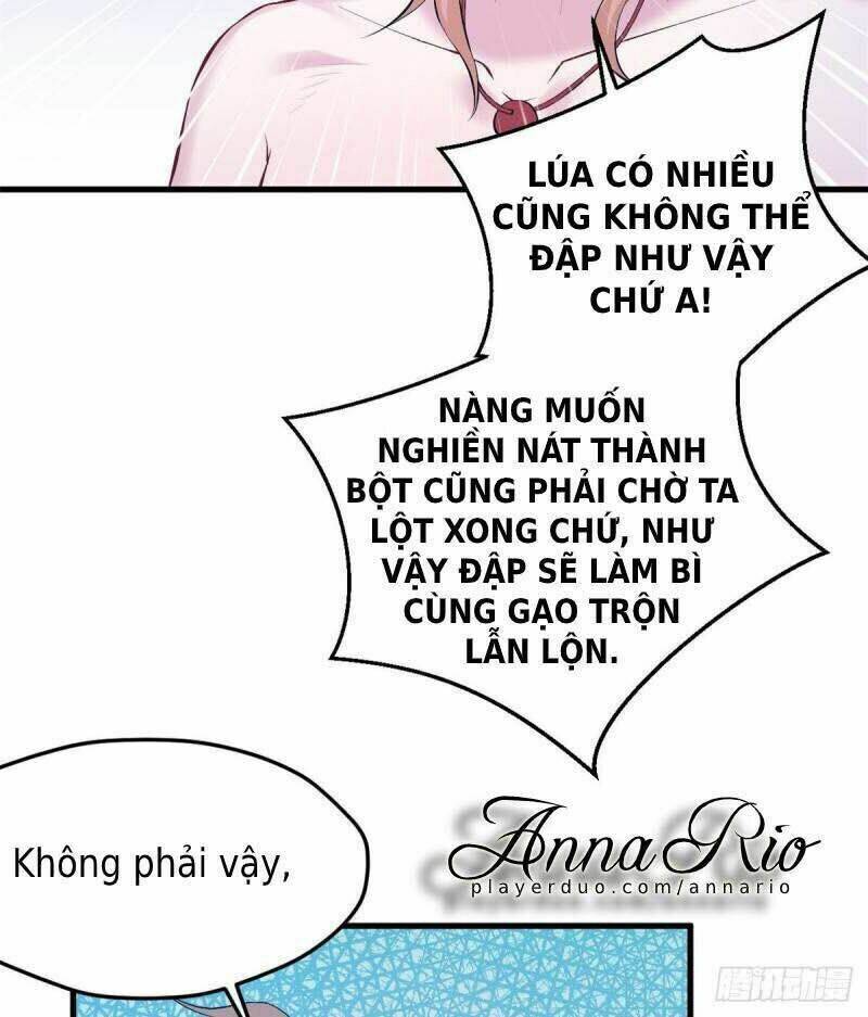 Thảnh Thơi Thú Thế Chủng Chủng Điền, Sinh Sinh Tể Chapter 156 - Trang 2