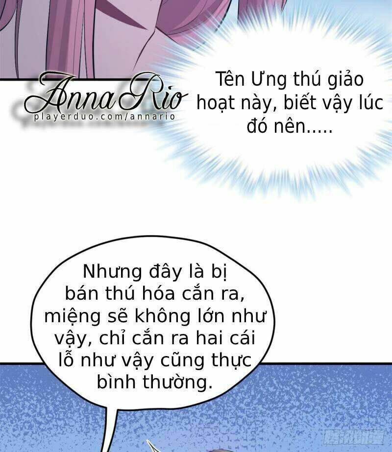 Thảnh Thơi Thú Thế Chủng Chủng Điền, Sinh Sinh Tể Chapter 164 - Trang 2