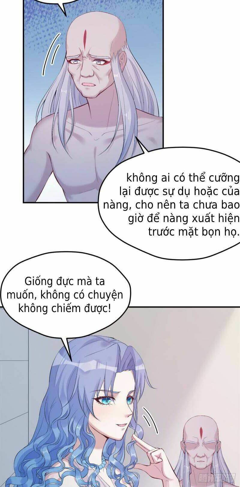 Thảnh Thơi Thú Thế Chủng Chủng Điền, Sinh Sinh Tể Chapter 165 - Next Chapter 166