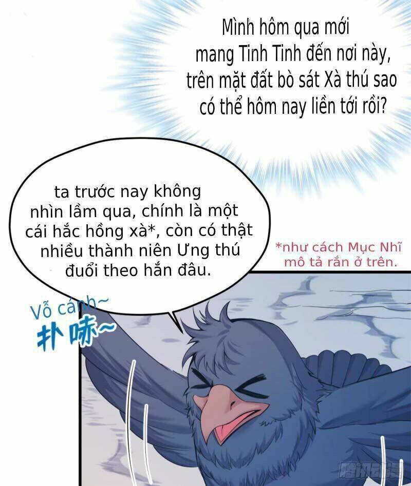 Thảnh Thơi Thú Thế Chủng Chủng Điền, Sinh Sinh Tể Chapter 179 - Trang 2