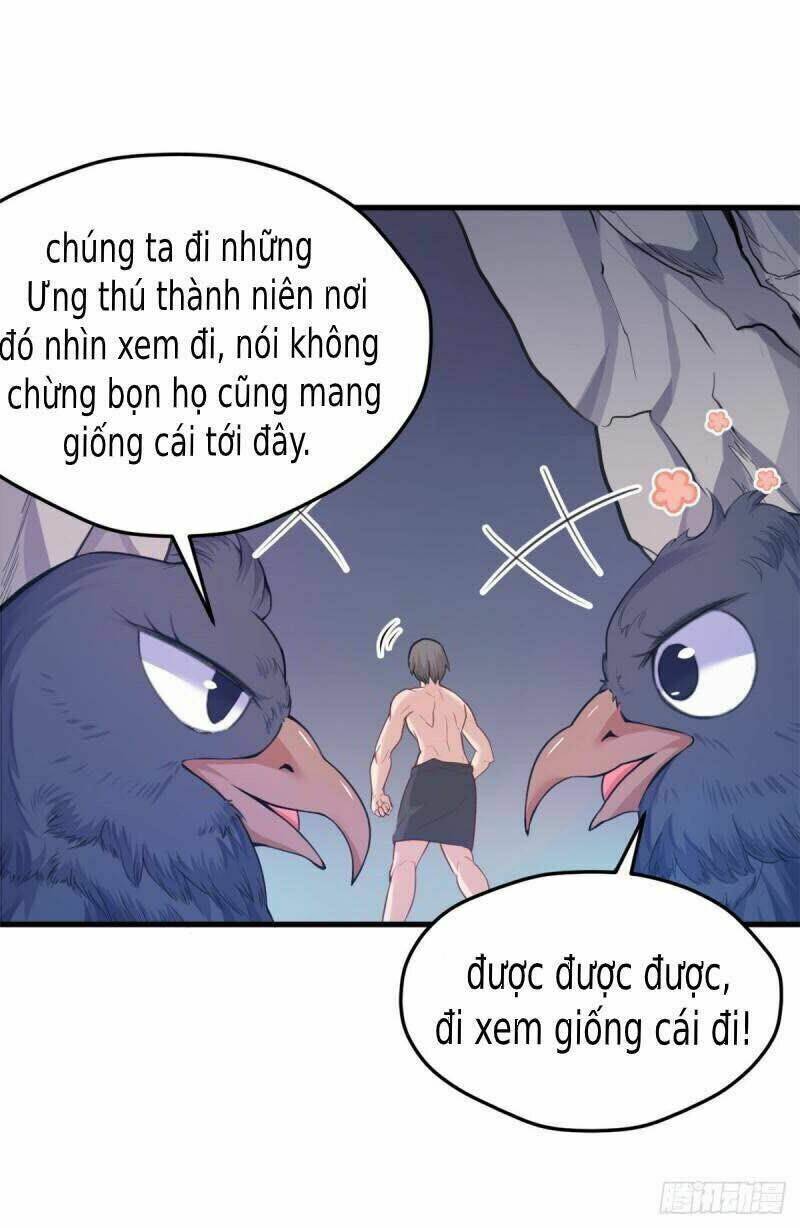 Thảnh Thơi Thú Thế Chủng Chủng Điền, Sinh Sinh Tể Chapter 179 - Trang 2