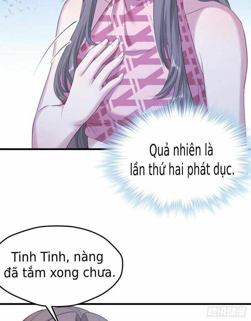 Thảnh Thơi Thú Thế Chủng Chủng Điền, Sinh Sinh Tể Chapter 179 - Trang 2