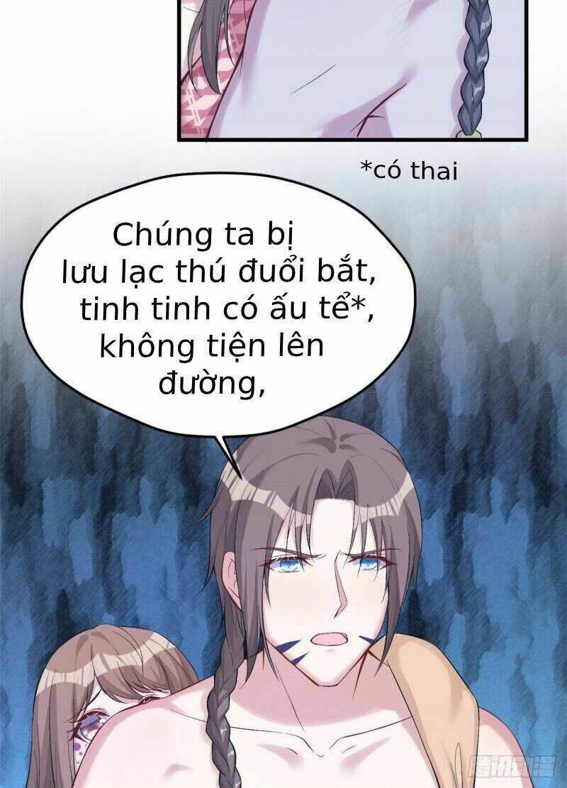 Thảnh Thơi Thú Thế Chủng Chủng Điền, Sinh Sinh Tể Chapter 181 - Next Chapter 182