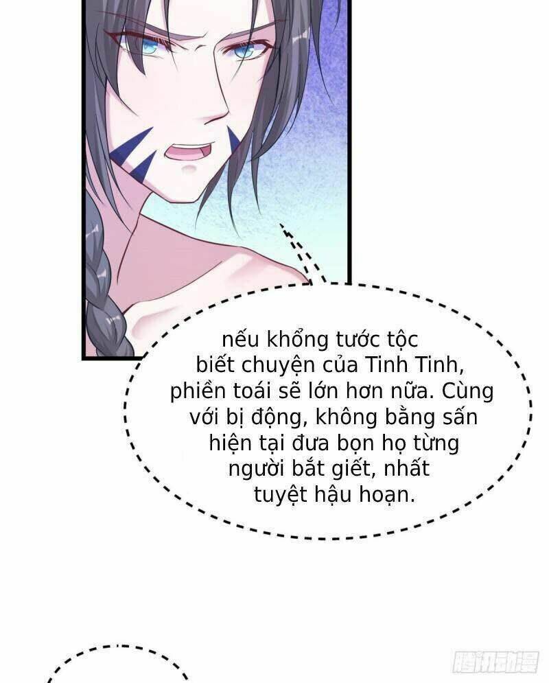 Thảnh Thơi Thú Thế Chủng Chủng Điền, Sinh Sinh Tể Chapter 184 - Next Chapter 185