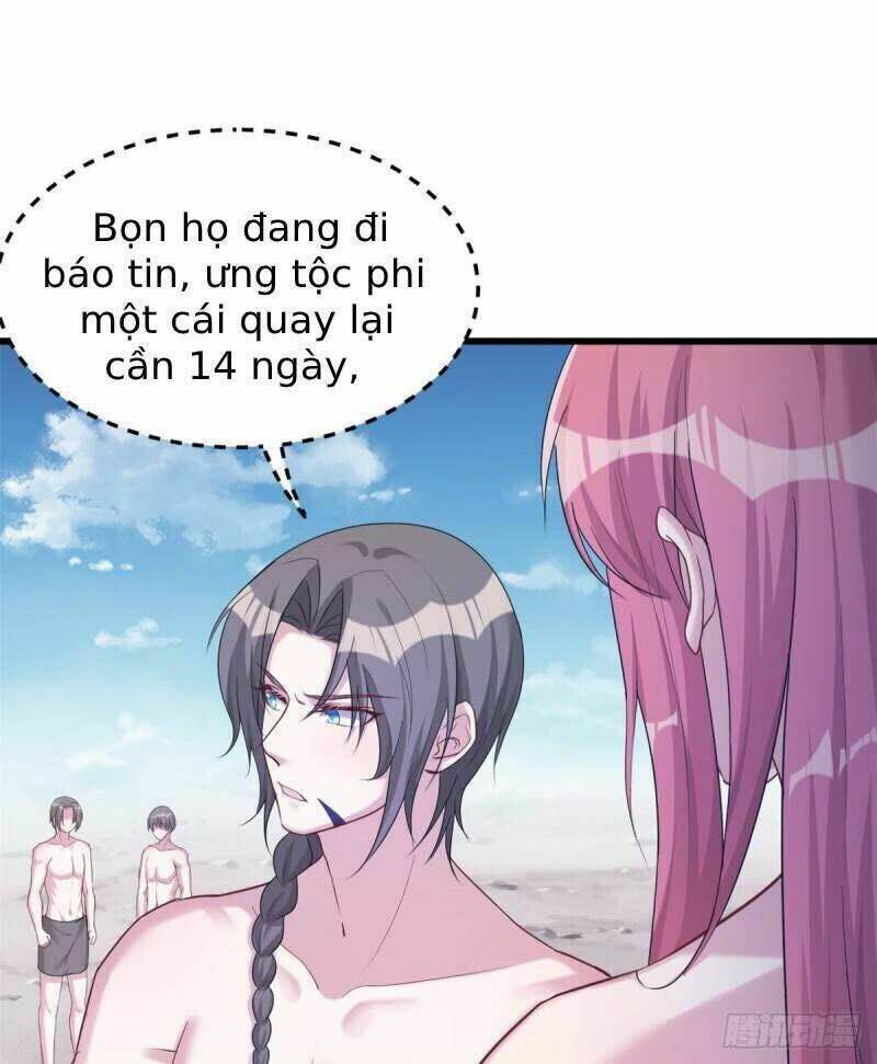 Thảnh Thơi Thú Thế Chủng Chủng Điền, Sinh Sinh Tể Chapter 184 - Next Chapter 185