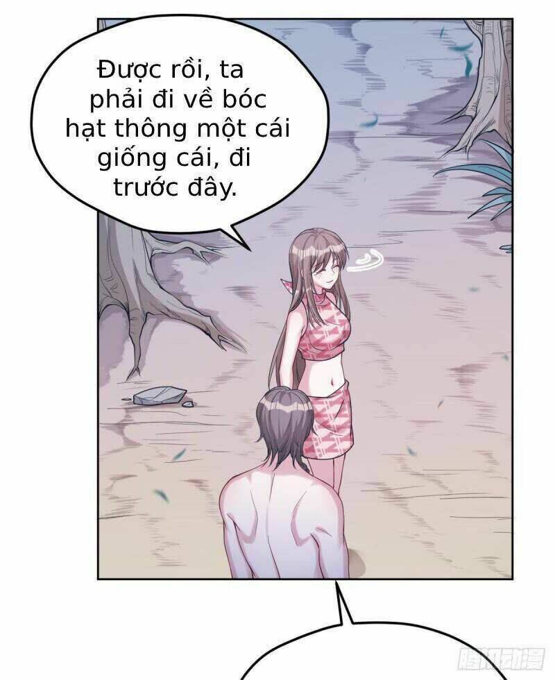 Thảnh Thơi Thú Thế Chủng Chủng Điền, Sinh Sinh Tể Chapter 184 - Next Chapter 185