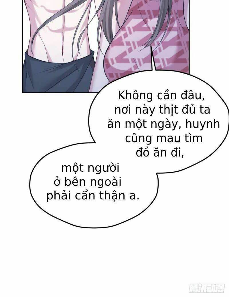 Thảnh Thơi Thú Thế Chủng Chủng Điền, Sinh Sinh Tể Chapter 184 - Next Chapter 185