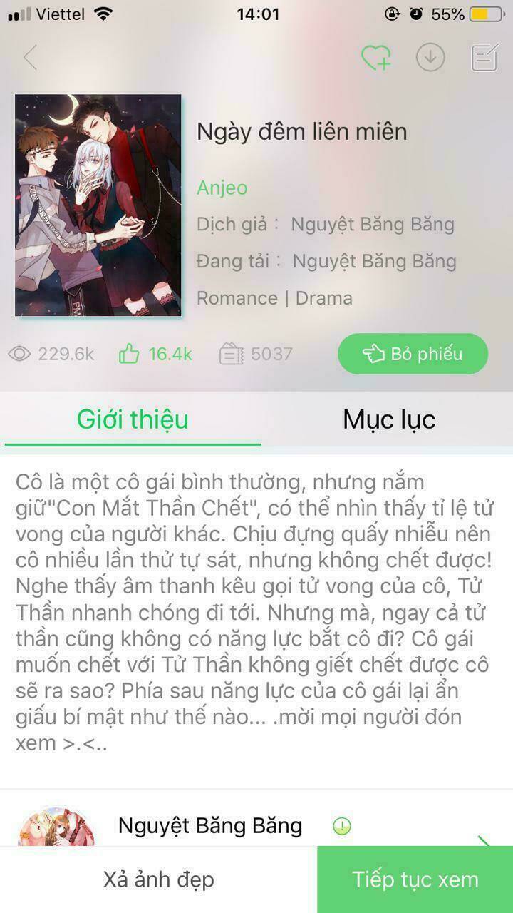 Thảnh Thơi Thú Thế Chủng Chủng Điền, Sinh Sinh Tể Chapter 19 - Next Chapter 20