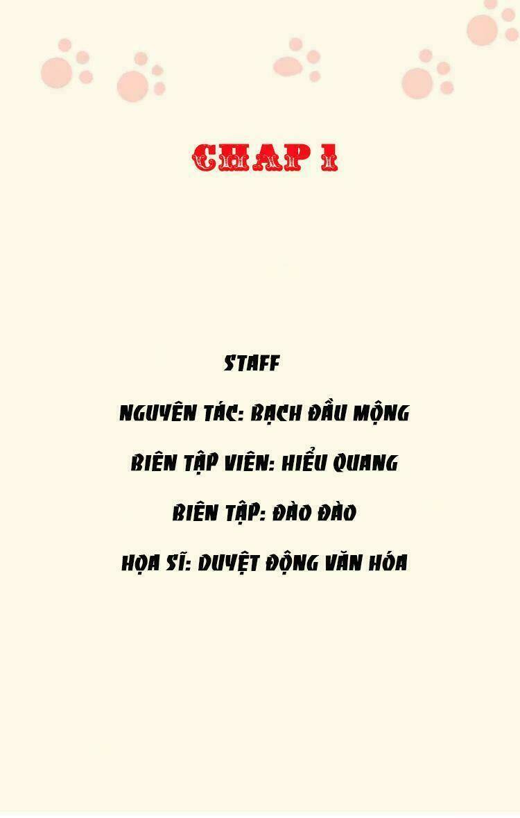 Thảnh Thơi Thú Thế Chủng Chủng Điền, Sinh Sinh Tể Chapter 2 - Trang 2