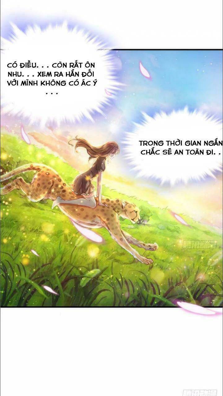 Thảnh Thơi Thú Thế Chủng Chủng Điền, Sinh Sinh Tể Chapter 2 - Trang 2