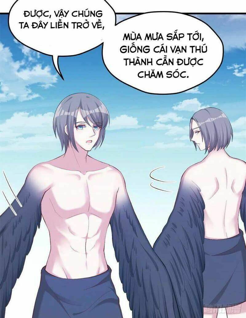 Thảnh Thơi Thú Thế Chủng Chủng Điền, Sinh Sinh Tể Chapter 202 - Trang 2