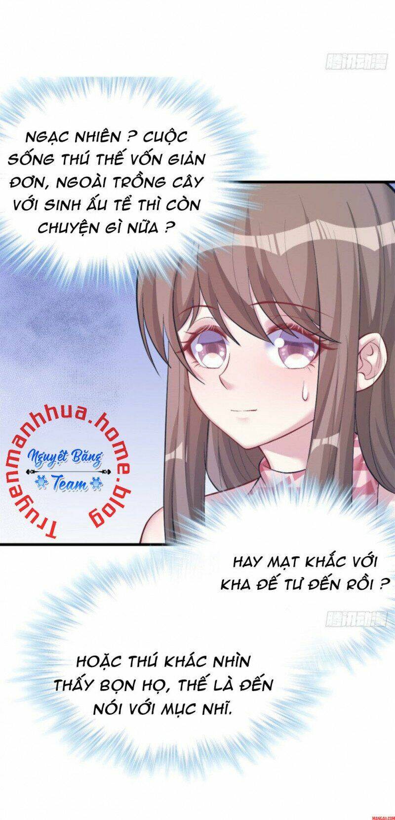 Thảnh Thơi Thú Thế Chủng Chủng Điền, Sinh Sinh Tể Chapter 208 - Next Chapter 209