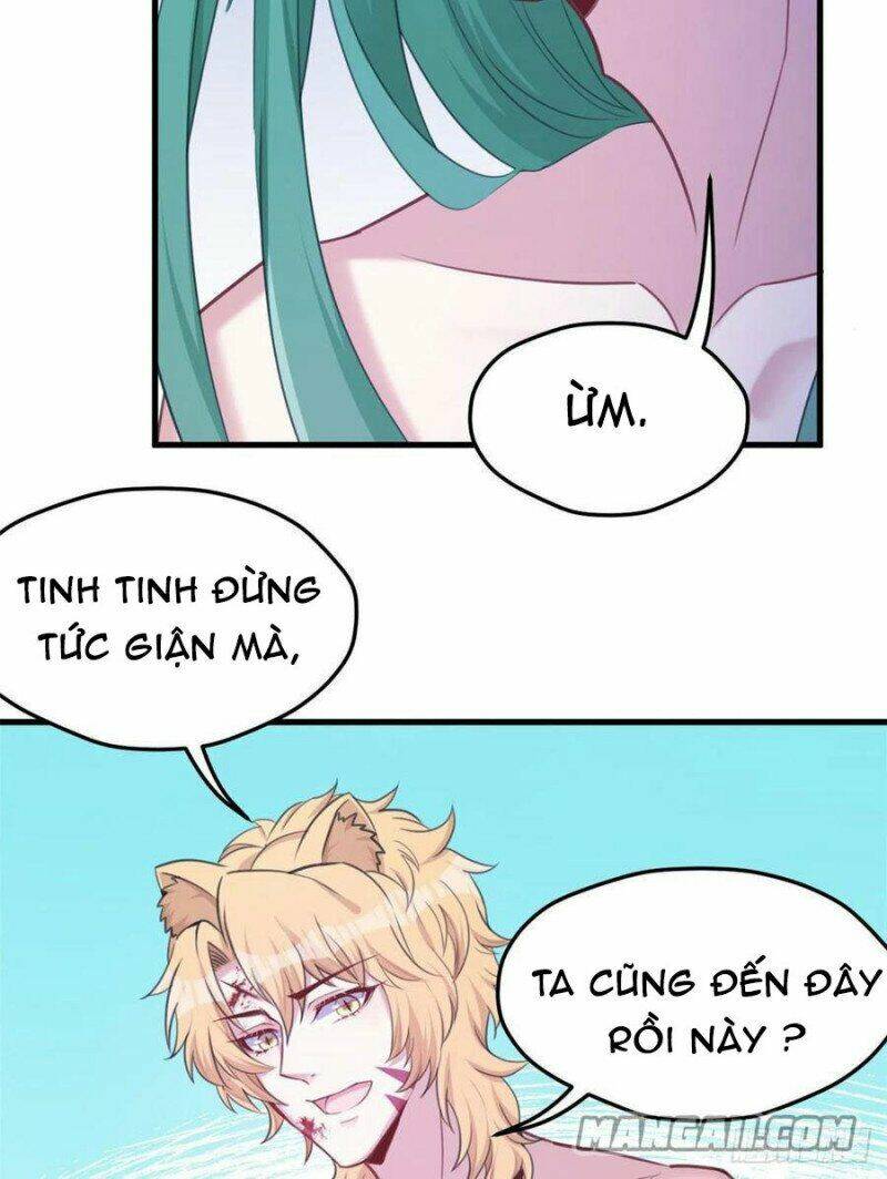 Thảnh Thơi Thú Thế Chủng Chủng Điền, Sinh Sinh Tể Chapter 210 - Next Chapter 211