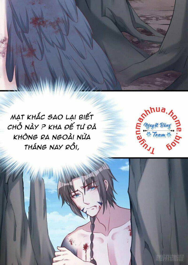 Thảnh Thơi Thú Thế Chủng Chủng Điền, Sinh Sinh Tể Chapter 210 - Next Chapter 211