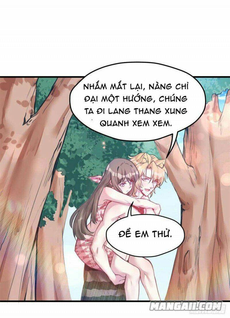 Thảnh Thơi Thú Thế Chủng Chủng Điền, Sinh Sinh Tể Chapter 214 - Trang 2