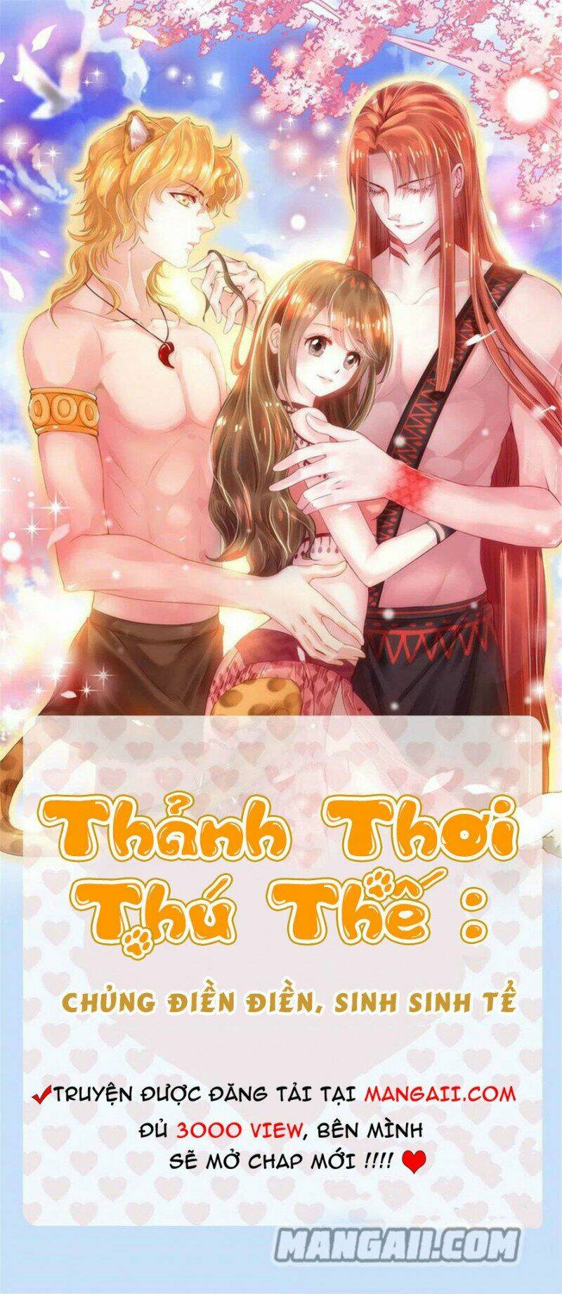 Thảnh Thơi Thú Thế Chủng Chủng Điền, Sinh Sinh Tể Chapter 238 - Next Chapter 239