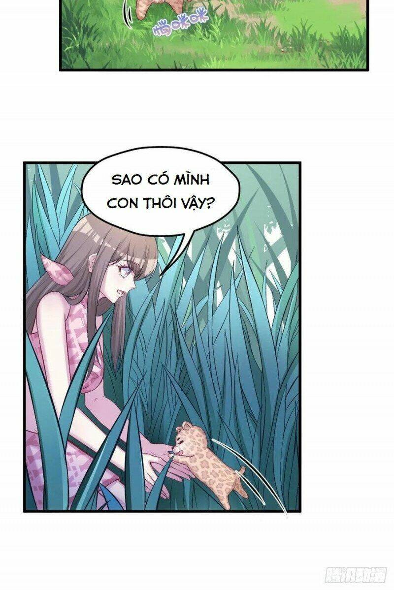 Thảnh Thơi Thú Thế Chủng Chủng Điền, Sinh Sinh Tể Chapter 238 - Next Chapter 239