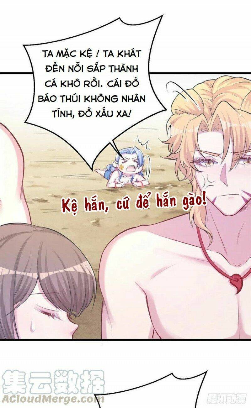 Thảnh Thơi Thú Thế Chủng Chủng Điền, Sinh Sinh Tể Chapter 238 - Next Chapter 239