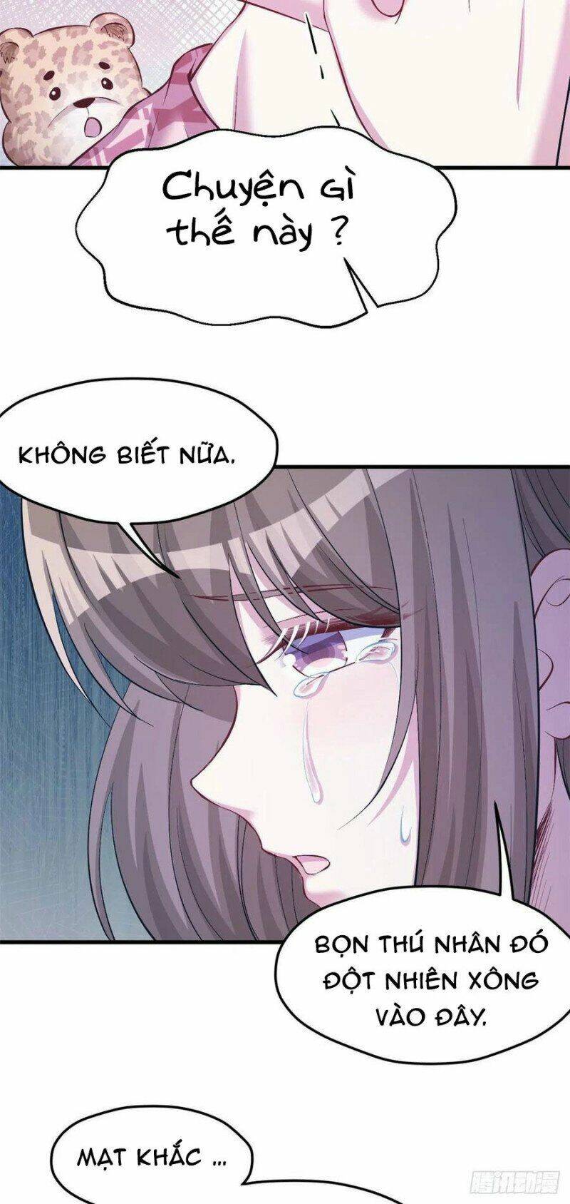 Thảnh Thơi Thú Thế Chủng Chủng Điền, Sinh Sinh Tể Chapter 243 - Next Chapter 244