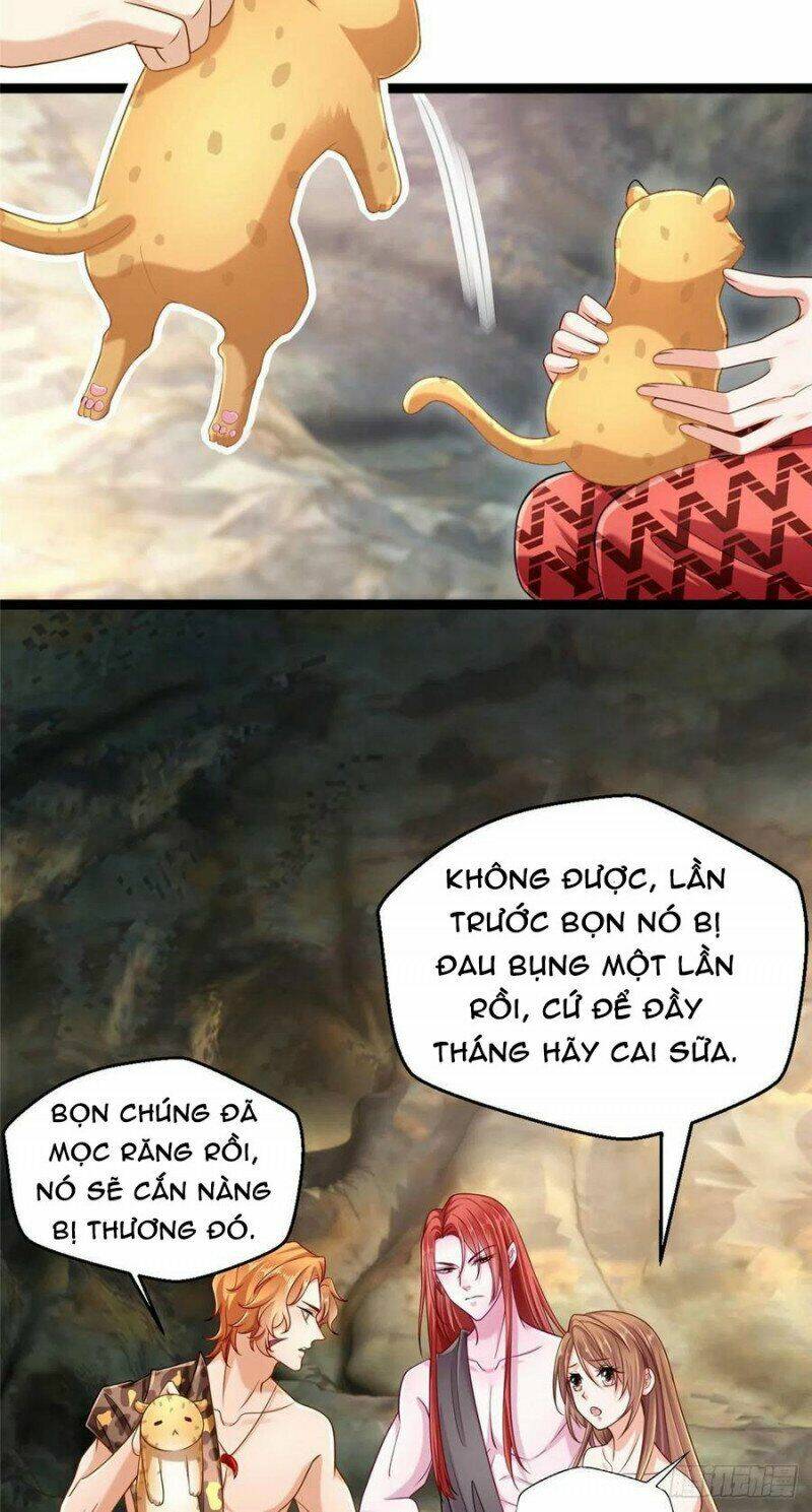 Thảnh Thơi Thú Thế Chủng Chủng Điền, Sinh Sinh Tể Chapter 248 - Trang 2