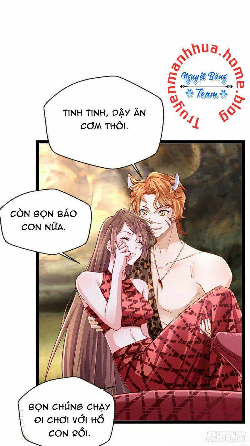 Thảnh Thơi Thú Thế Chủng Chủng Điền, Sinh Sinh Tể Chapter 249 - Trang 2