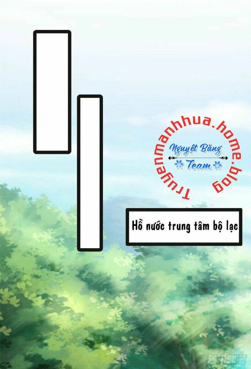 Thảnh Thơi Thú Thế Chủng Chủng Điền, Sinh Sinh Tể Chapter 249 - Trang 2